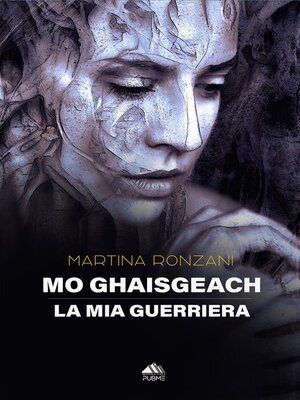 cover image of Mo Ghaisgeach